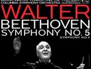 COLUMBIA | Bruno Walter - Beethoven: Symphonies Nos. 4 & 5 180g LP