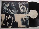 THE ROLLING STONES -Emotional rescue- Rare & Ltd Zimbabwe release LP