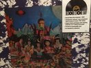 The Rolling Stones- Their Satanic Majesties Request, 3D Cover, RSD 2018,Auktion