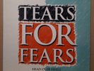 TEARS FOR FEARS — Head over Heels, Talamanca System Remixes, RSD 2018, Auktion