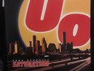 URGE OVERKILL SATURATION LP ALBUM 12