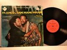 FRANCO ET SAM MANGWANA LE T.P. O.K. JAZZ  Edipop POP 17 FRANCE -AFROBEAT-LISTEN