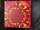 BOARDS OF CANADA Geogaddi VINYL 3xLP  ETCHED ON SIDE F Warp Records FREE SHIP