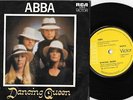 ABBA - DANCING QUEEN - 7