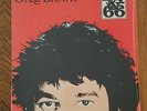 GREG BROWN / 44 & 66   1984 Red House Album In Shrink   MINT / NEAR MINT
