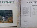 Vynile33 E DUIE PATRIZIE SCUPRENDU - L'ALBA CORSA - RICORDU LM 17   Dédicacé