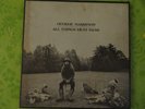 George Harrison, All Things Must Pass, 3 album boxed set, vinyl NM or M