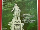 Mozart: Violin Concertos - Janine Andrade **Original Eterna Stereo ED1 LP**