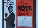 Alton Ellis - Sings Rock And Soul - Studio One - Rocksteady