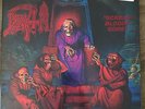DEATH - SCREAM BLOODY GORE  - Deluxe Vinyl Box Set Ltd 500 + Extras RARE