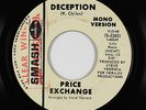 Funk 45 - Price Exchange - Deception - Smash - mp3 - promo