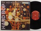 JAZZ MESSENGERS Hard Bop COLUMBIA LP mono 6-eye