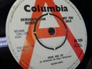 MAJOR LANCE - PRICE AND JOY. ORIGINAL UK COLUMBIA DEMO. NORTHERN SOUL RARITY. EX