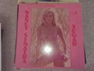 new NANCY SINATRA & Lee Hazlewood sealed Lp Sugar original issue boots