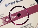 Spitfire Boys - British Refugee / Mein Kampf 7