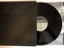 AC/DC - Back In Black - 1980 