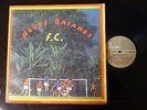 Novos Baianos F.C. LP brazil groove funk Psych LP Rare orig 1st Brazil press