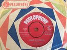VINCE TAYLOR & HIS PLAYBOYS - Brand New Cadillac - 1959 UK 1st PARLOPHONE R4539