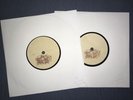 ? Rare Breadback - Kingstep 2 x Dubplate - Super Heavy 7