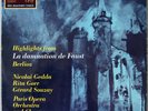 ASD 430 white/gold – Highlights Berlioz: “La Damnation de Faust” (Cluytens)