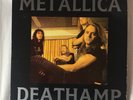 Metallica ‘Deathamp 2LP live unplayed