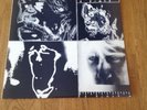 The Rolling Stones , Emotional Rescue , Vinyl LP , 1980 Orig / W, Poster