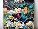 DE INGHELBRECHT / DEBUSSY L'oeuvre pour orchestre / LVM STEREO SET / EX