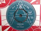 MINT UK DEMO RCA VICTOR 45 - ELVIS PRESLEY - 