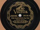 c 78 RPM George Olsen Victor 24138 in E-