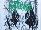 Death Metal 45 ROTTREVORE Fornication CENOTAPH VG++ holland picture sleeve HEAR