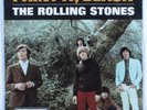 Rock 45 ROLLING STONES Paint It, Black LONDON PICTURE SLEEVE