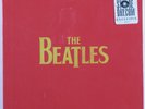 Rock 4x45 BEATLES Beatles APPLE Singles Box Set w/poster SEALED