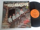 The Hullaballoos LP Self Titled