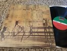 TERRY REID LP RIVER - US ATLANTIC FIRST ISSUE