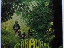 CARAVAN If I Could Do It All Over Again I'd Do It All Over You orig Decca LP