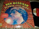 VAN MORRISON LP BLOWIN' YOUR MIND - US BANG STEREO FIRST PRESS