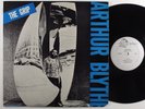 ARTHUR BLYTHE The Grip INDIA NAVIGATION LP NM/VG++