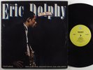 ERIC DOLPHY Fire Waltz PRESTIGE 2XLP NM gatefold