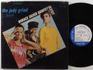HORACE SILVER QUINTET SEXTET The Jody Grind BLUE NOTE LP VG++ gatefold