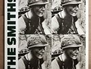 The Smiths ?– Meat Is Murder   Vinyl LP (Inner Sleeve) Ex Condition