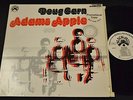 JAZZ LP Doug Carn Black Jazz 21 Adams Apple PROMO