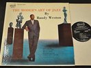 JAZZ LP Randy Weston Dawn 1116 The Modern Art Of Jazz