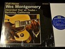 JAZZ LP Wes Montgomery Riverside 434 Full House ORIGINAL MONO