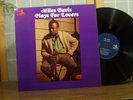 MILES DAVIS LP 