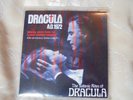 SATANIC RITES OF DRACULA MIKE VICKERS RSD LTD RED VINYL 7’’ NEW LTD ED 368/666