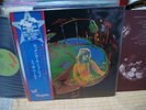 Ten Years After / R&R Music To The World, Japan Original 1st Pressing LP