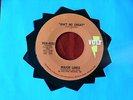 MAJOR LANCE  AIN'T NO SWEAT  NEAR MINT  SINCE I LOST MY BABY'S LOVE    FUNK  45