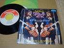 Ten Years After / I'm Going Home, Japan 7inch, Low Sale