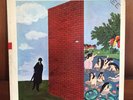 GEORGE HARRISON “Wonderwall Music” LP APPLE Beatles   NICE PROMO