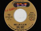 Crossover Soul 45 - Skull Snaps - Didn't I Do It - GSF - VG+ mp3 - promo